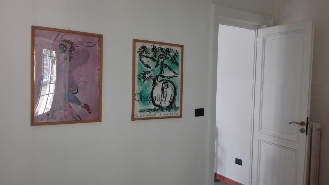 Lagrange Galleria D'arte * Turín
