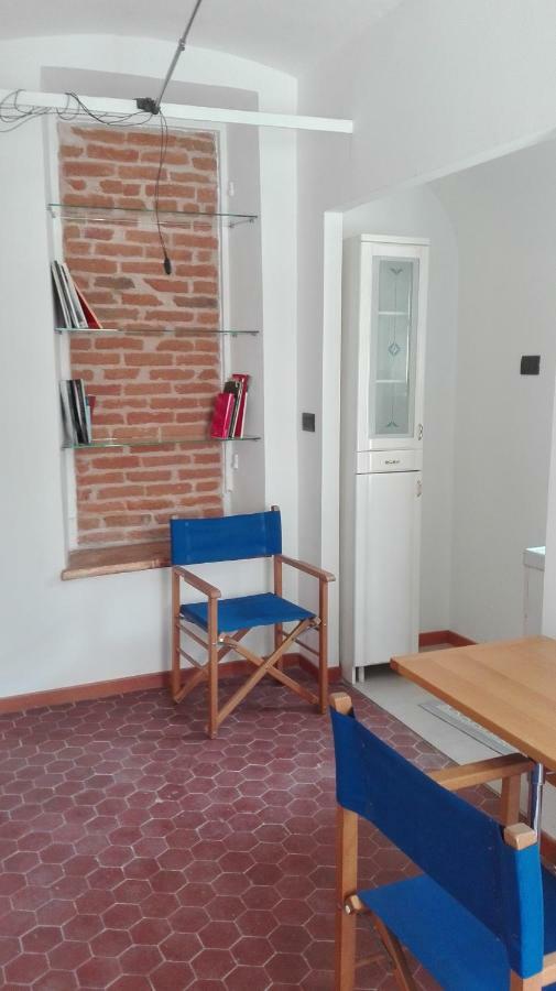 Apartamento Lagrange Galleria D'arte *