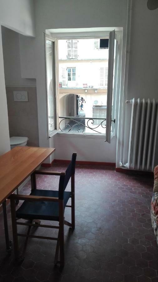 Apartamento Lagrange Galleria D'arte Turín