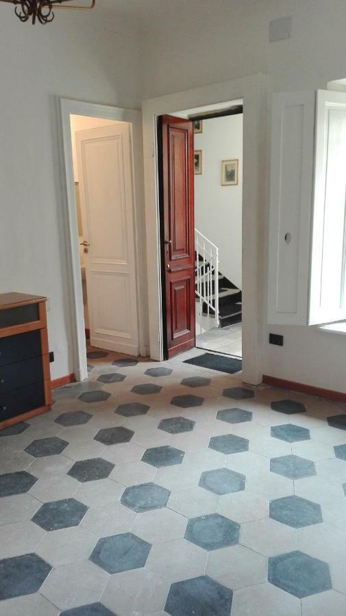 Apartamento Lagrange Galleria D'arte *