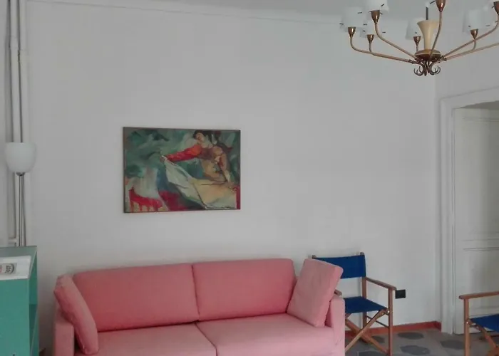 Lagrange Galleria D\'Arte