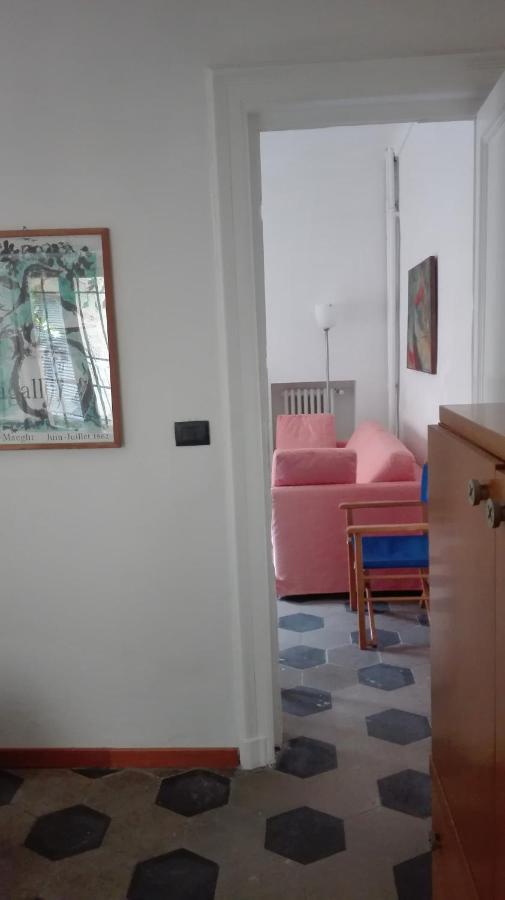 Apartment Lagrange Galleria D'arte *