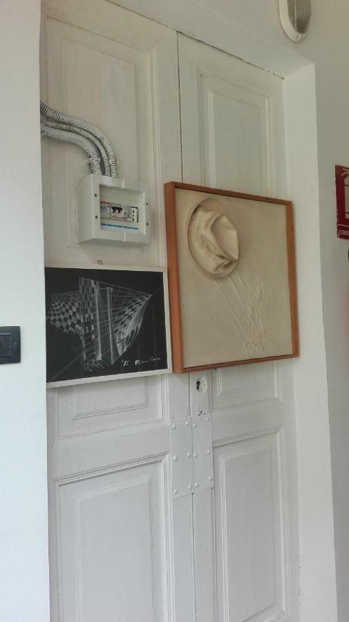 Lagrange Galleria D'arte * Turin