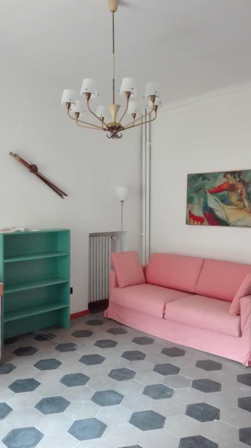 Apartment Lagrange Galleria D'arte Turin