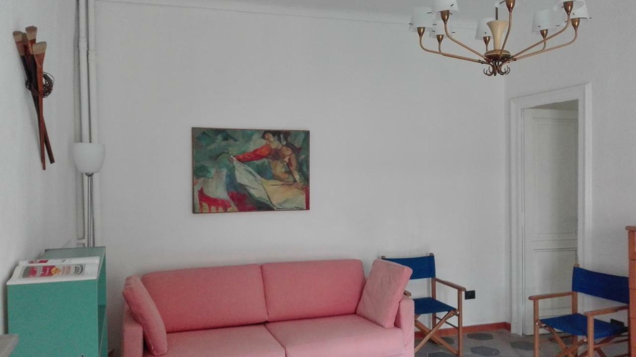 Lagrange Galleria D'arte