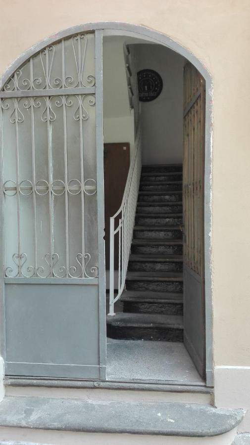 Lagrange Galleria D'arte Apartment Turin